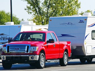 Caravan image
