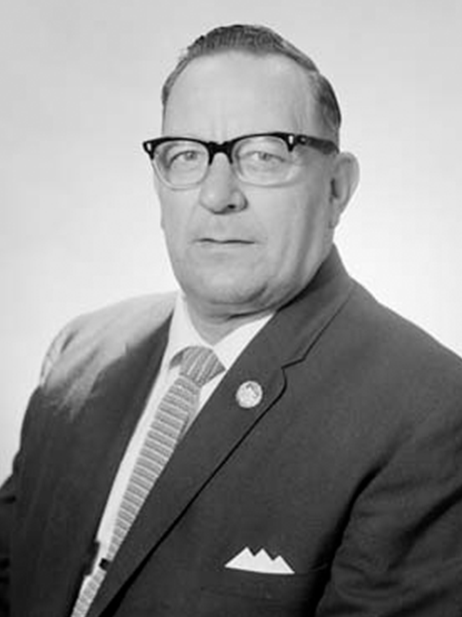 William Fulton