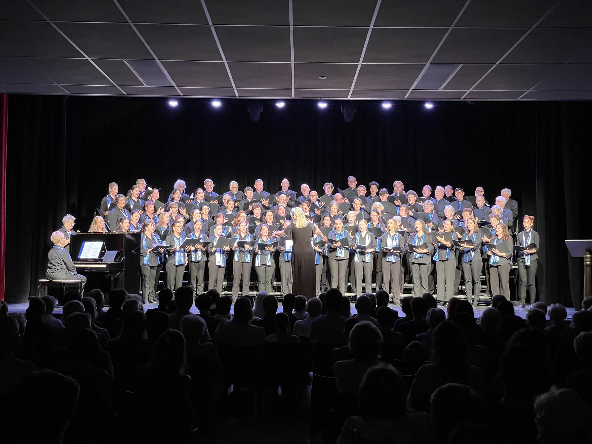 Choral Society