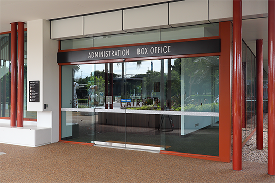 Box Office