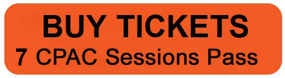 Buy Tickets 7 CPAC Session Pass