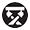 Artificial Light accessibility icon