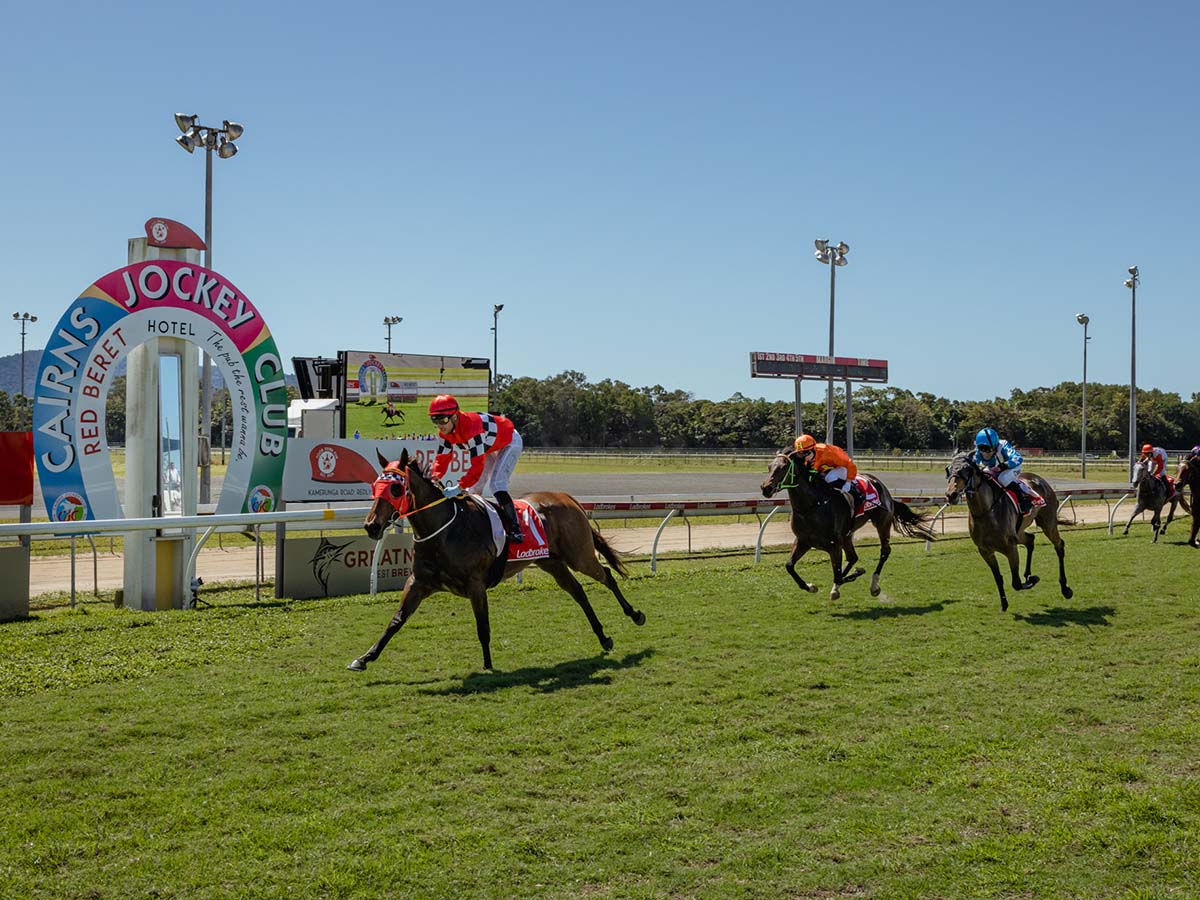 Cairns Super Carnival