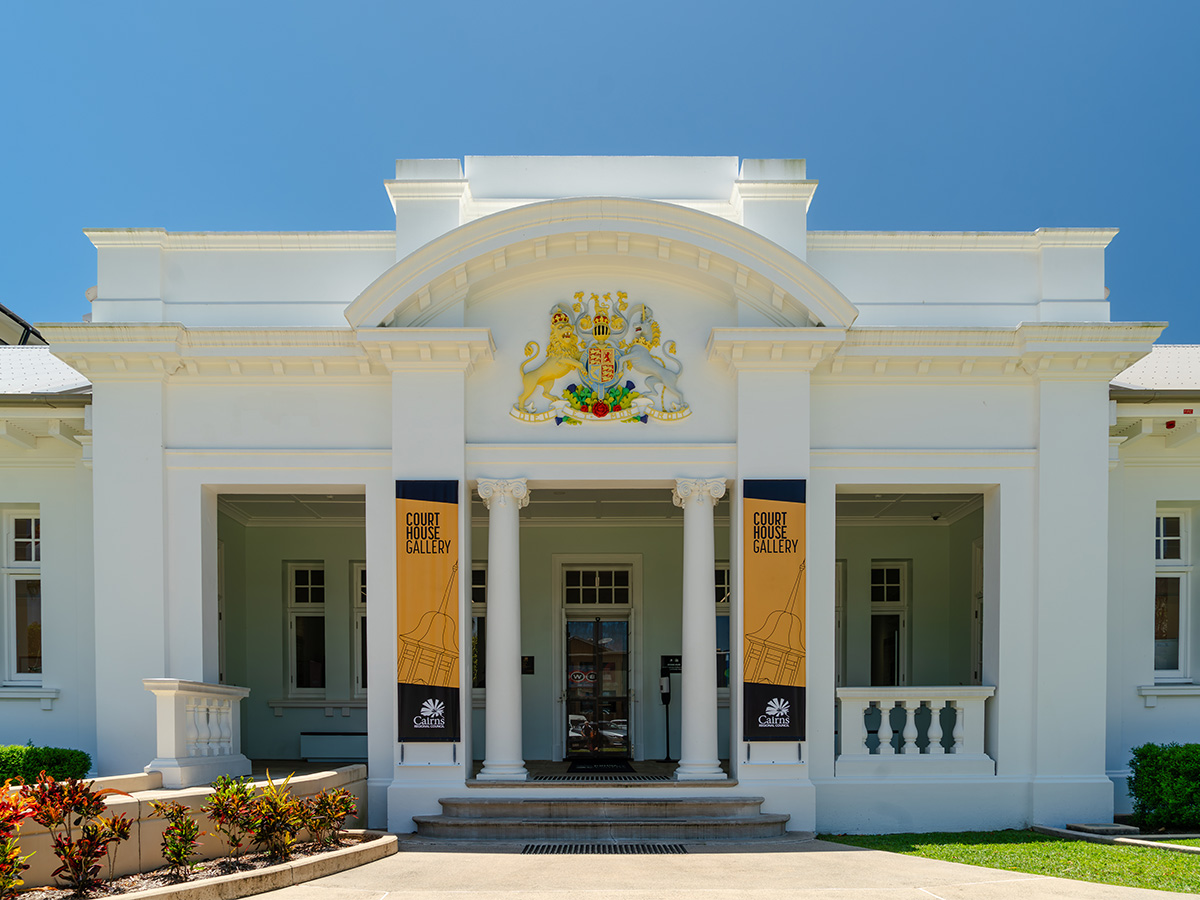 Court House Building