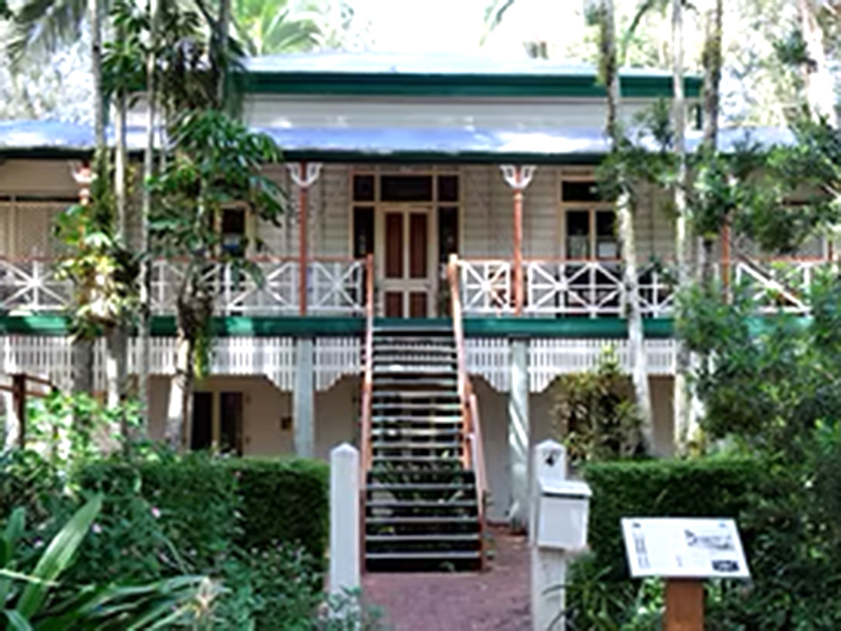 New chapter for Cominos House community hub image