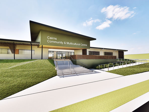New multicultural centre coming to White Rock image