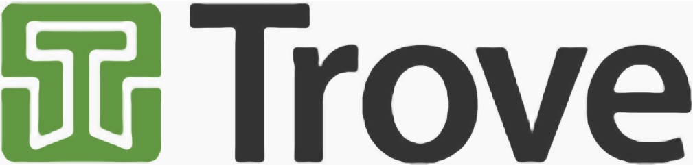 Trove Logo