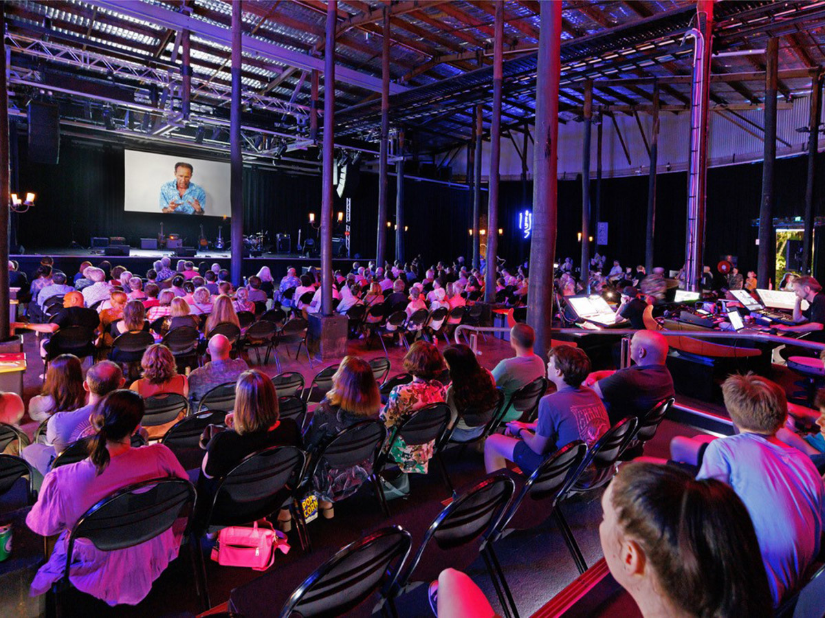 Entries now open for 2025 Understory Film Festival and Understory High image