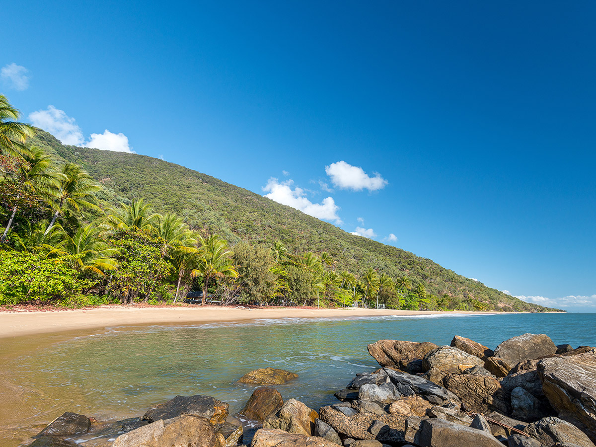 $2 million to restore Cairns’ northern beaches image
