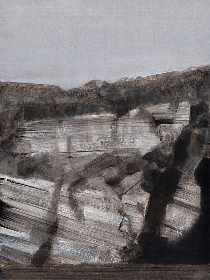 Image for Mark Tweedie: Landscape and Memory