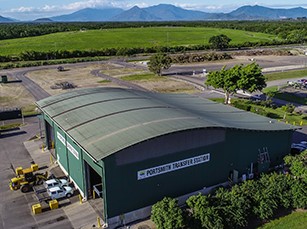 Transfer Stations