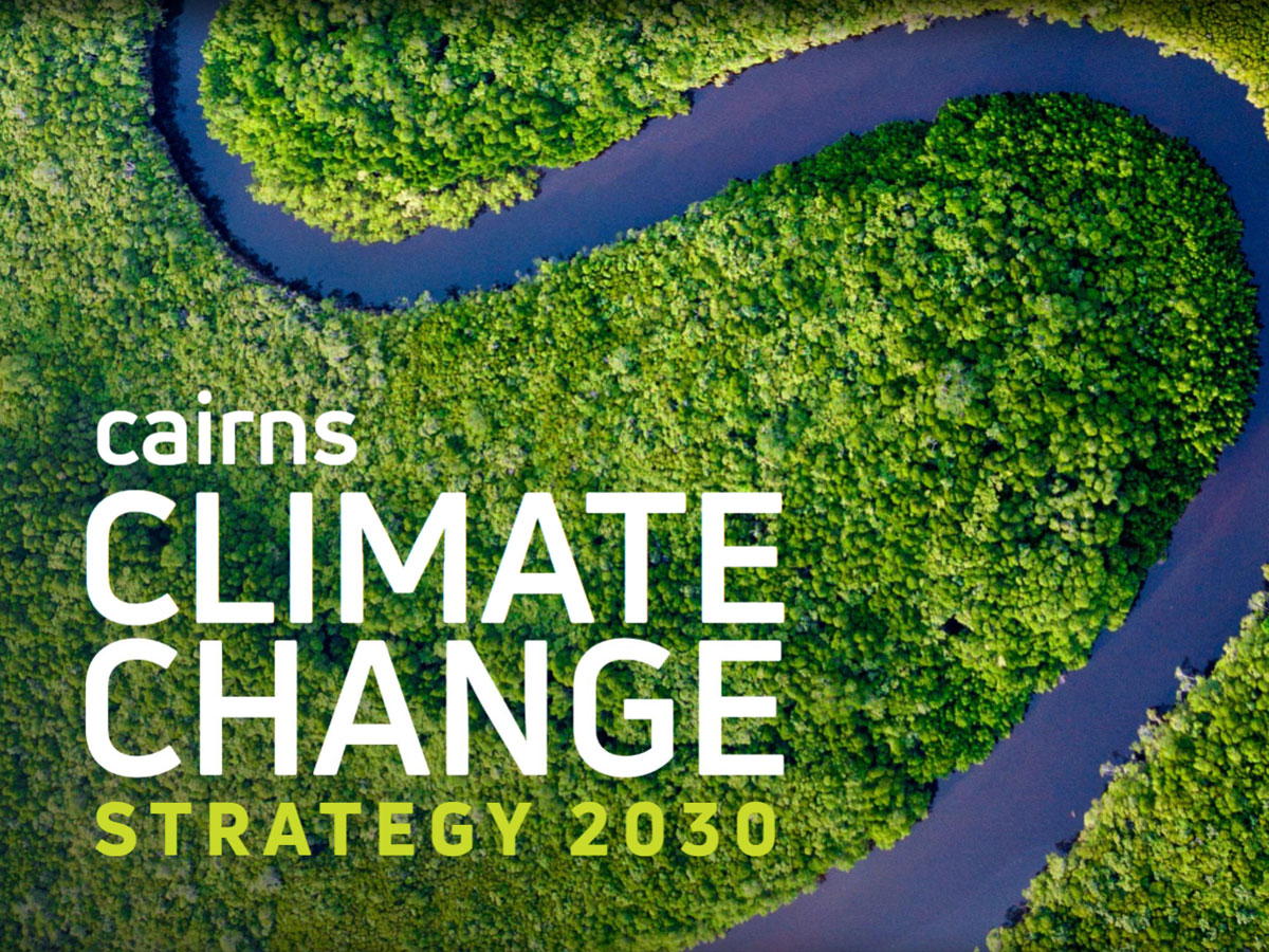 Climate Change Strategy 2030