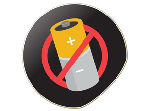 Battery Icon