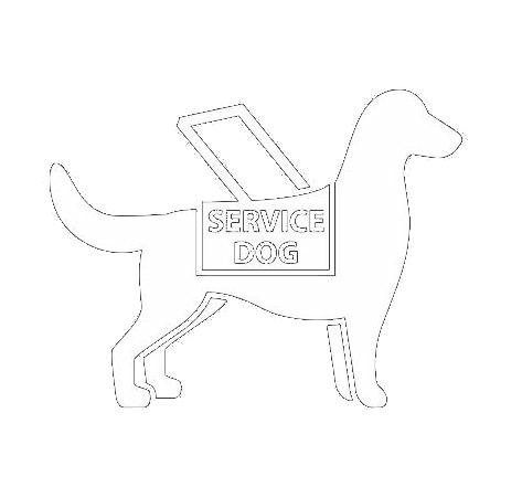 assistance dog
