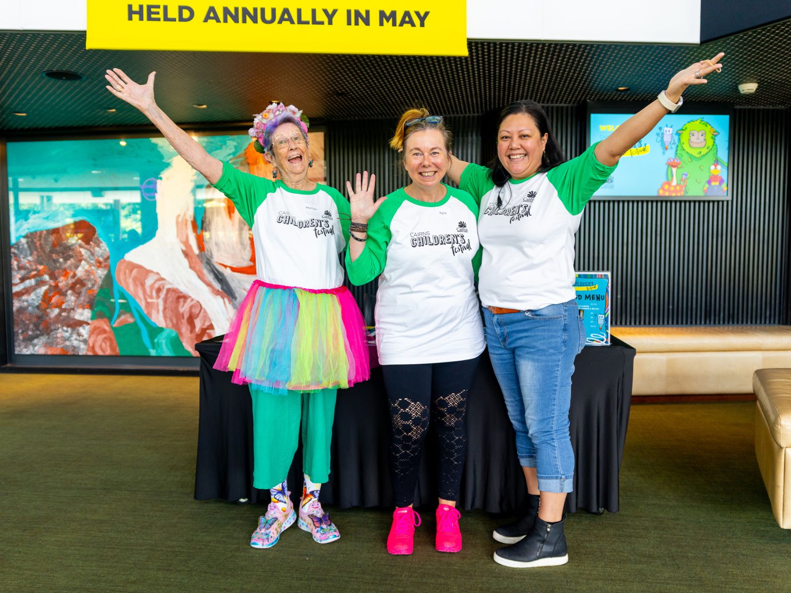EOIs open for Cairns Children's Festival 2026 image