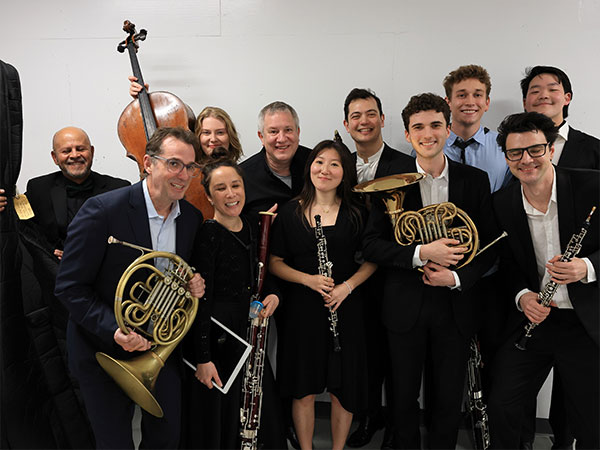 AFCM takes the stage in Cairns image