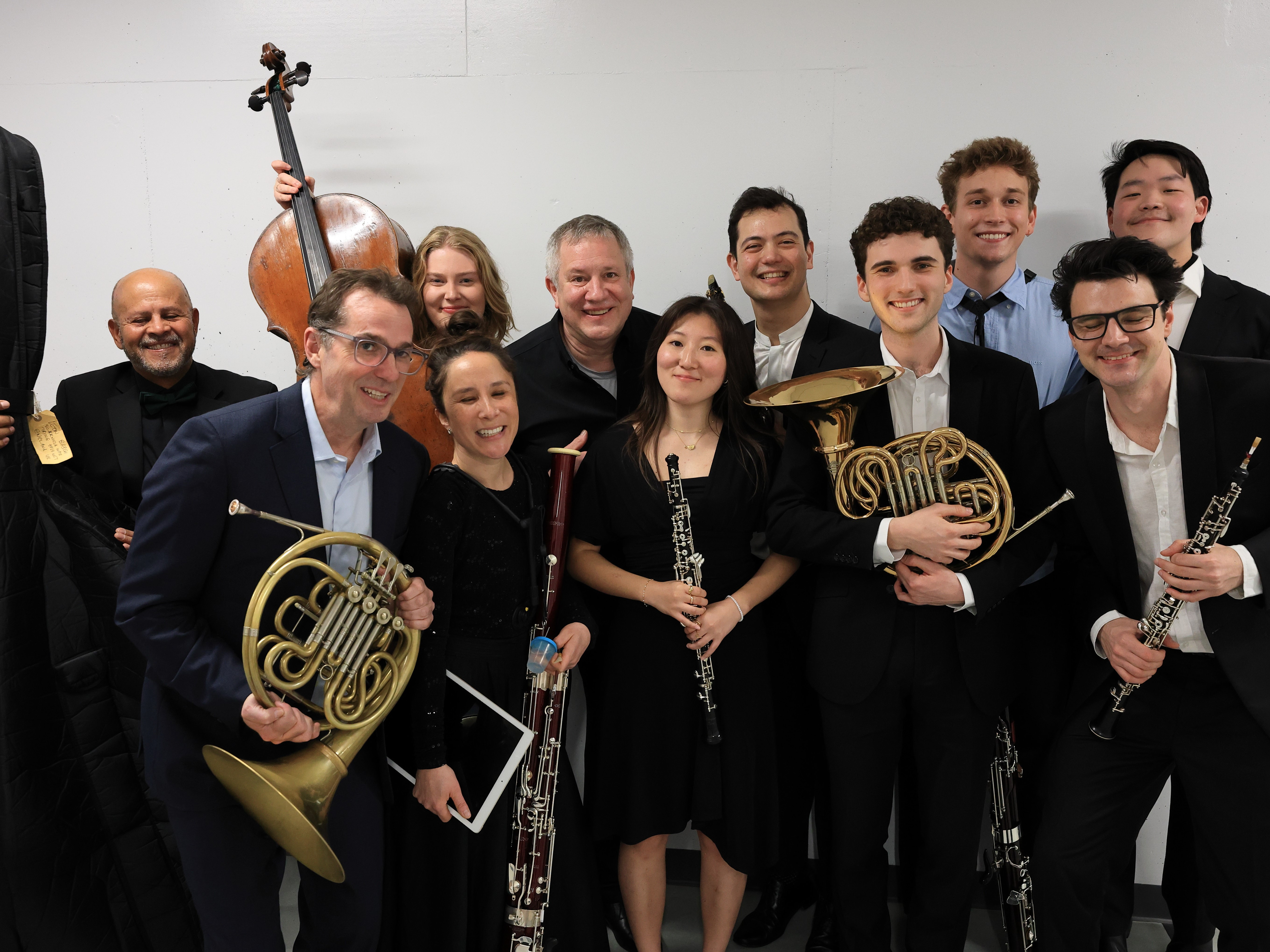 AFCM takes the stage in Cairns image