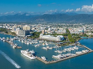 Cairns City Centre Master Plan thumbnail image