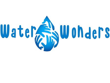 Water wonders tile