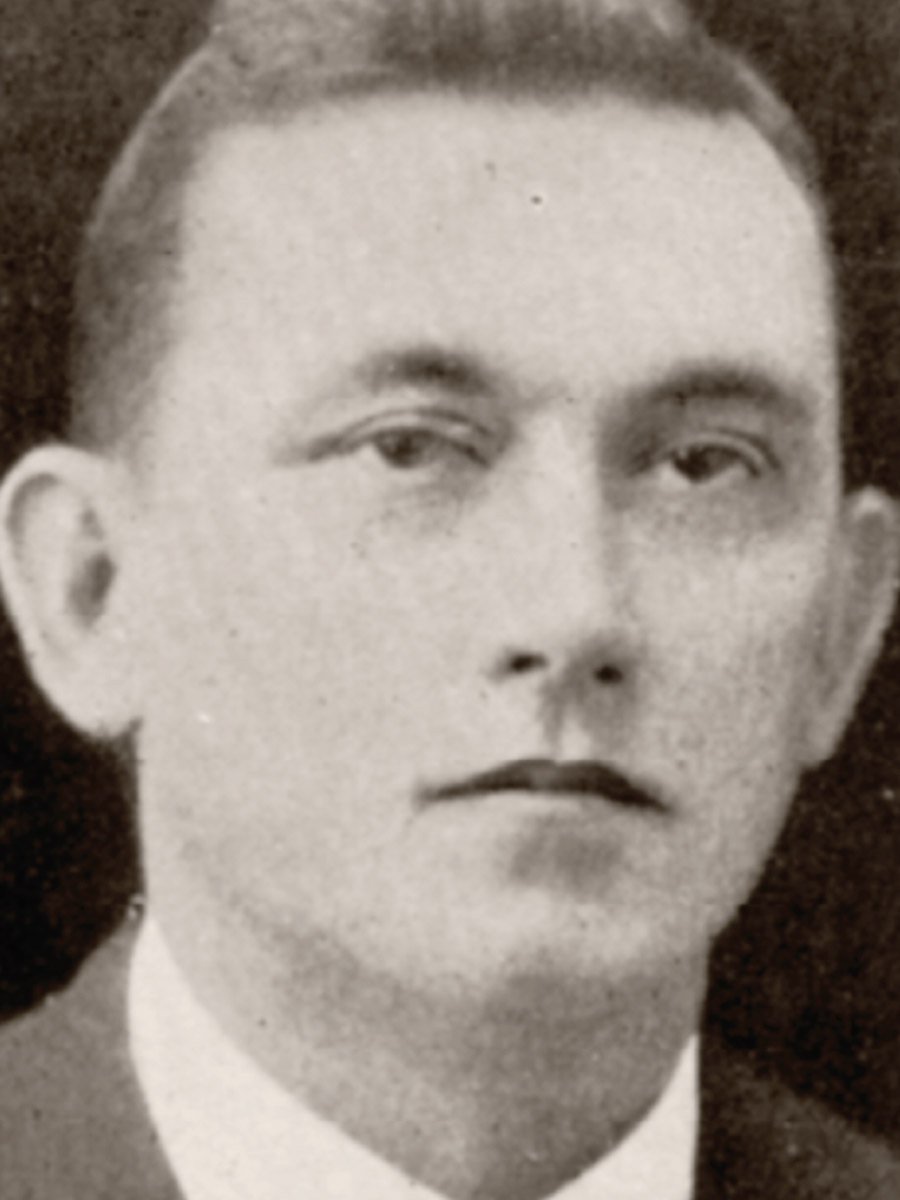 James Parnell Tully was Chairman of Mulgrave Shire Council 1941-1944.