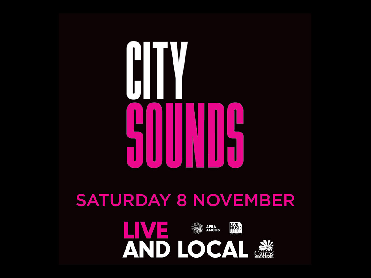 Live & Local: City Sounds