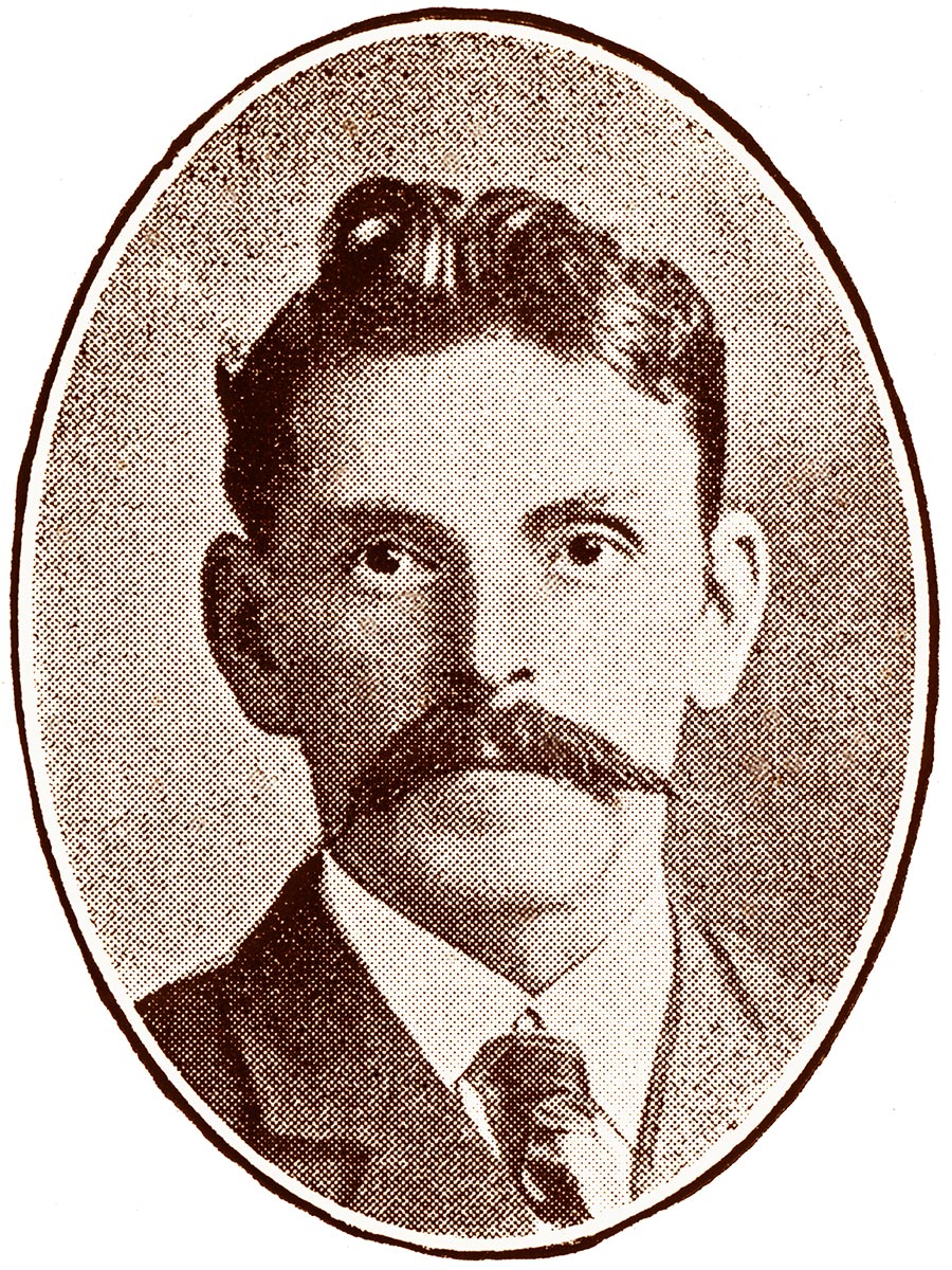 Andrew Hartill-Law