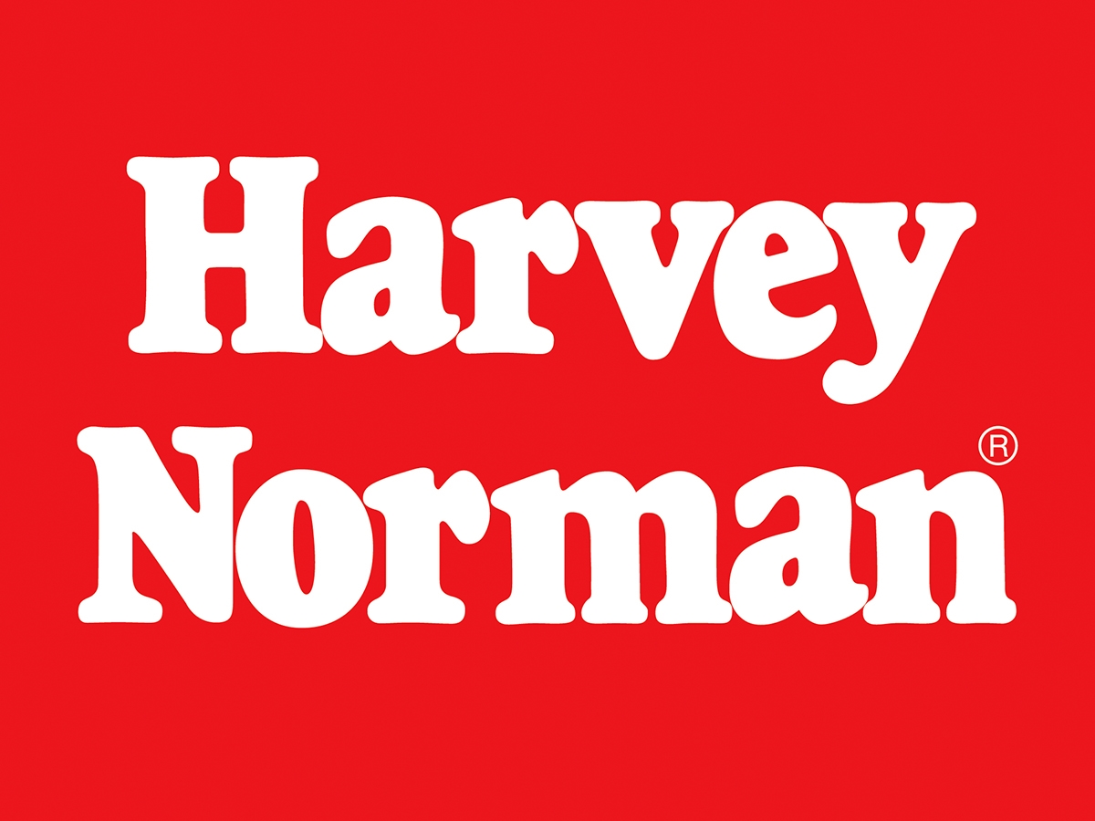 Harvey Norman Logo