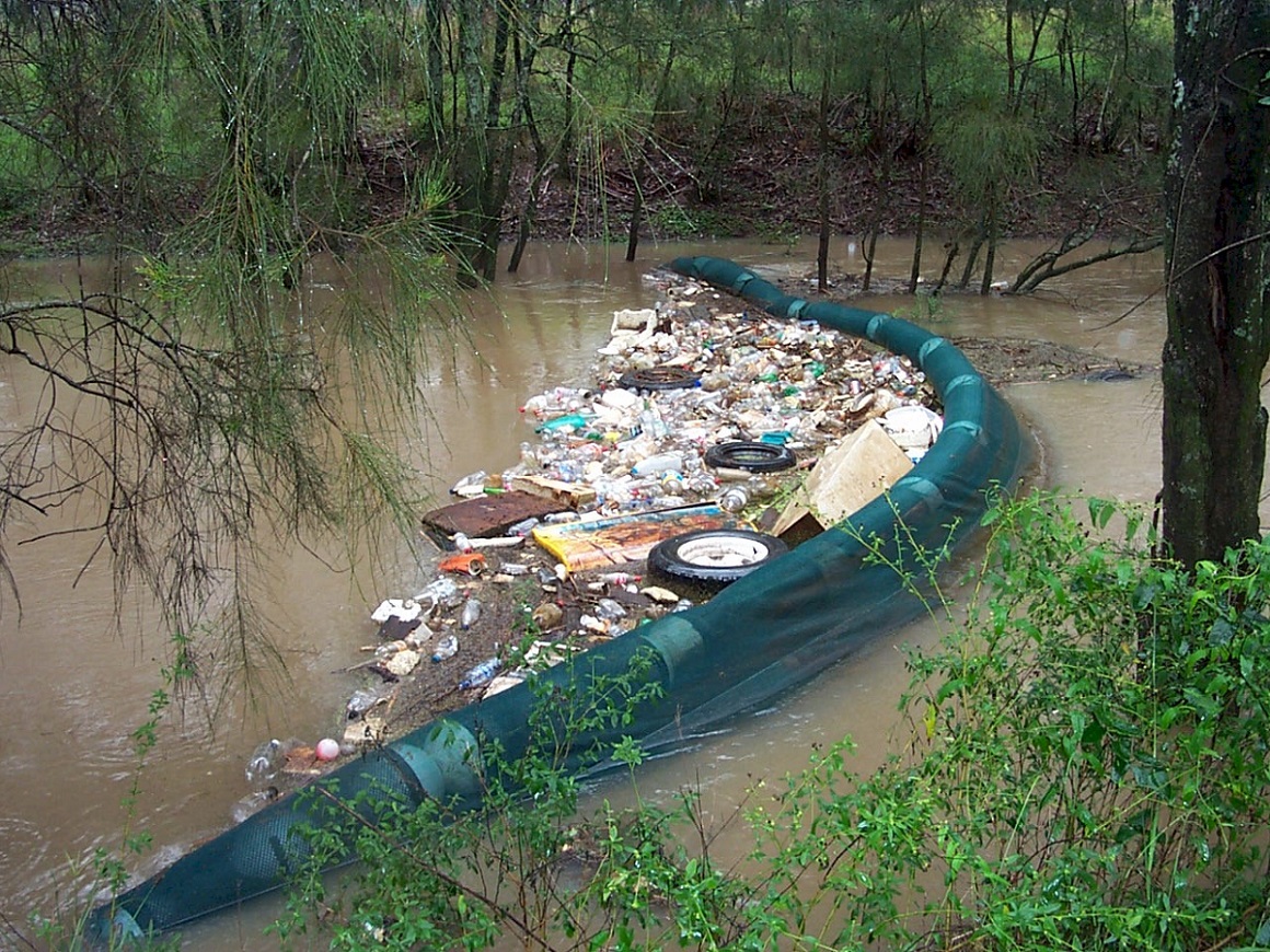Clean Creeks Program