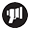 Noisy Space accessibility icon