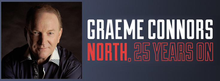 Graeme Connors Banner Image