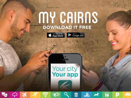 mycairnsapp