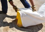 Sandbags available from Portsmith, Smithfield and Gordonvale Waste Transfer stations.