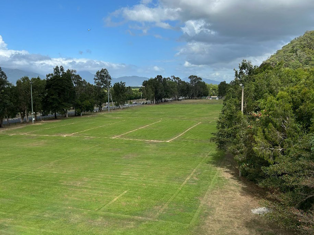 Community organisations deliver for locals image