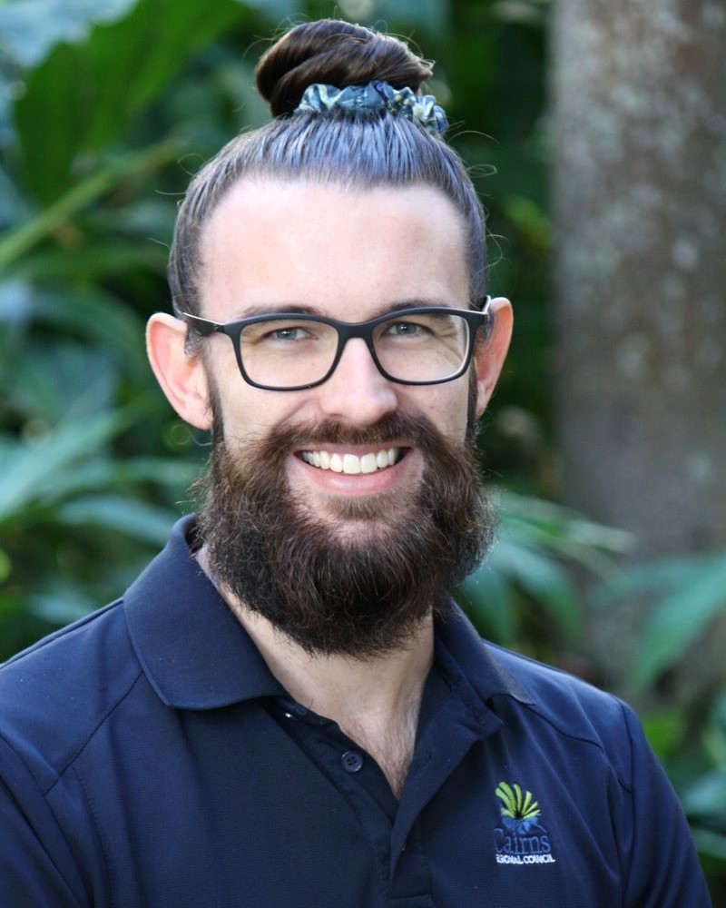 Corporate structure | Cairns Regional Council