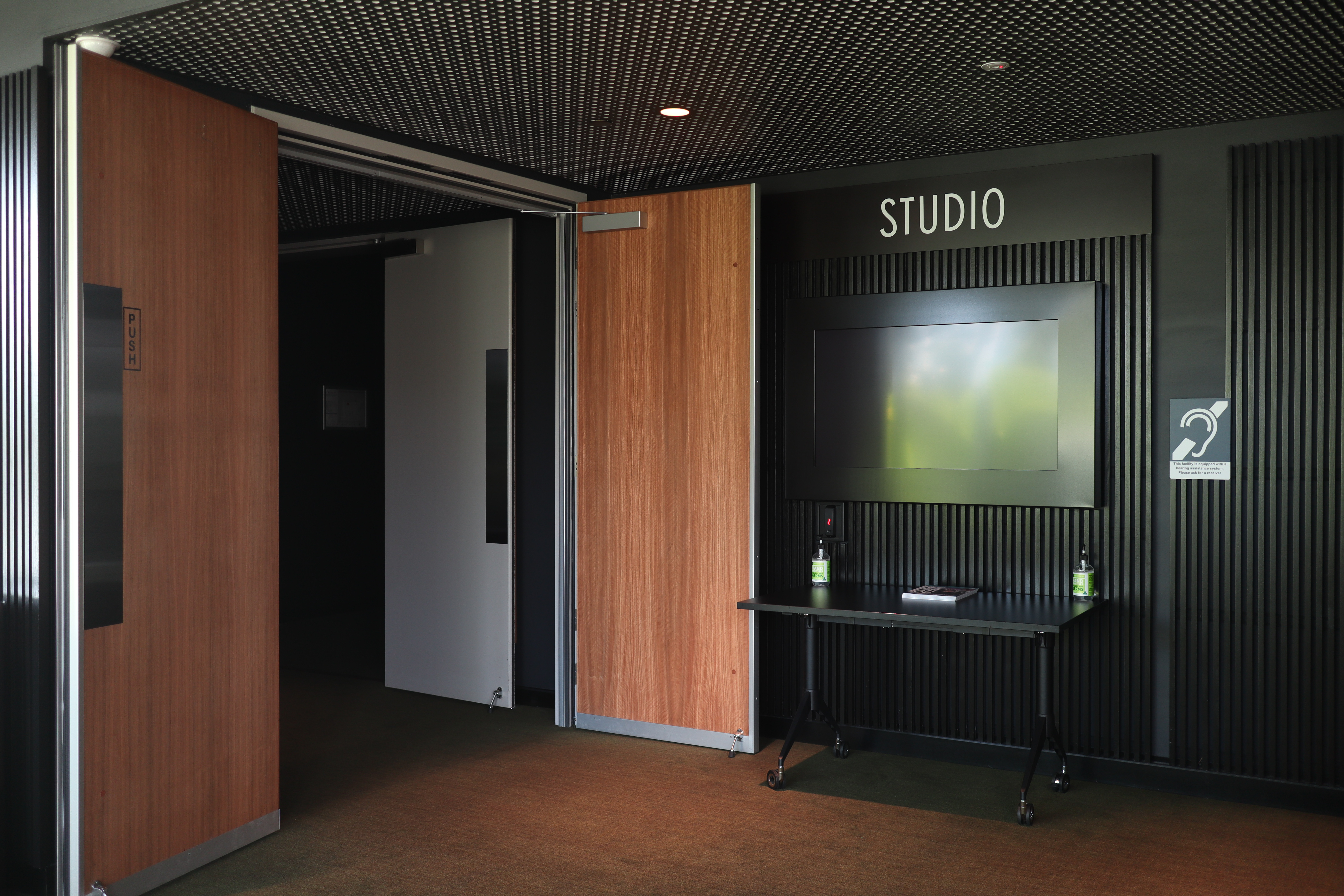 Studio