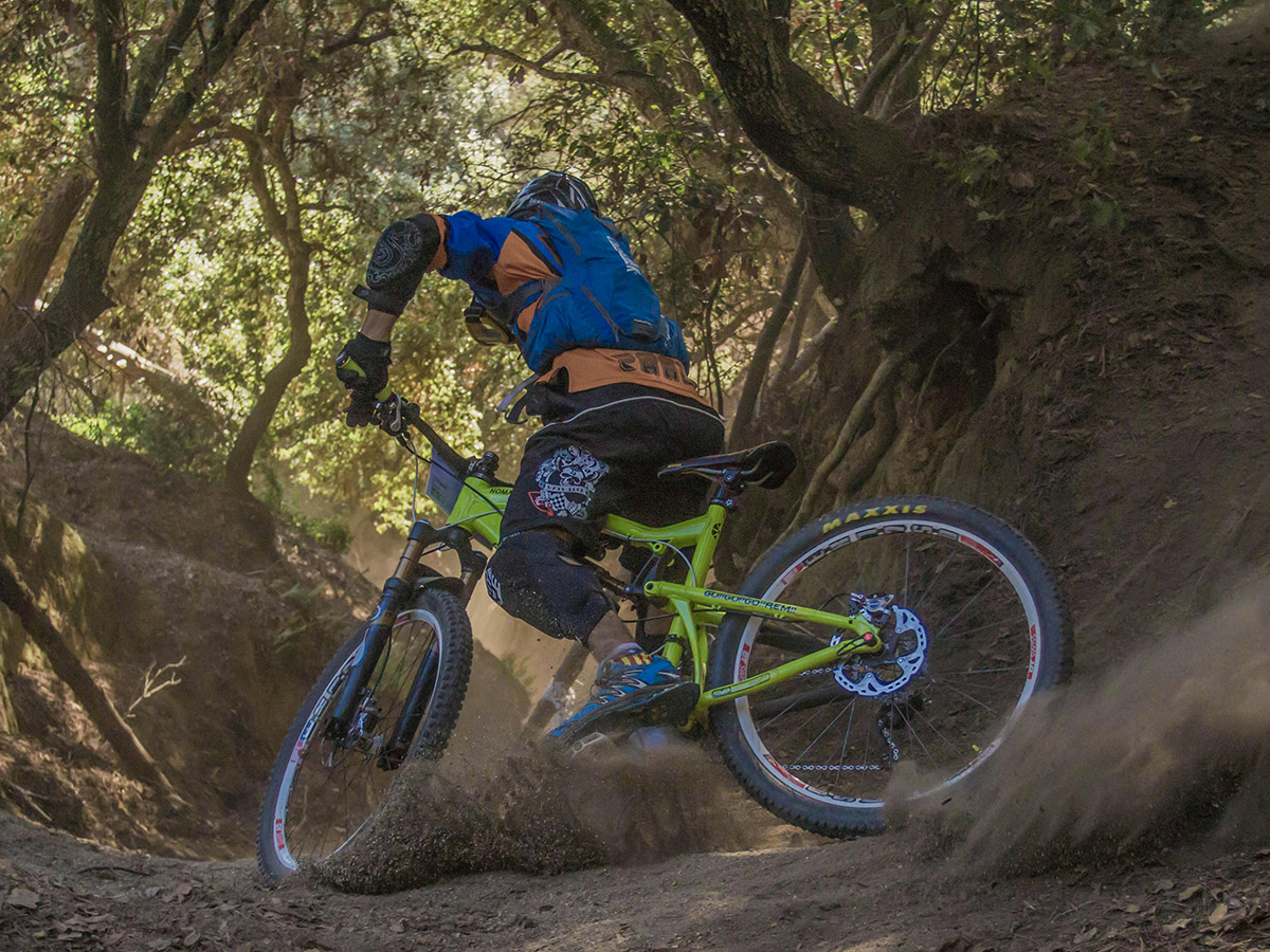 Council progresses Smithfield Mountain Bike Park trail expansion image
