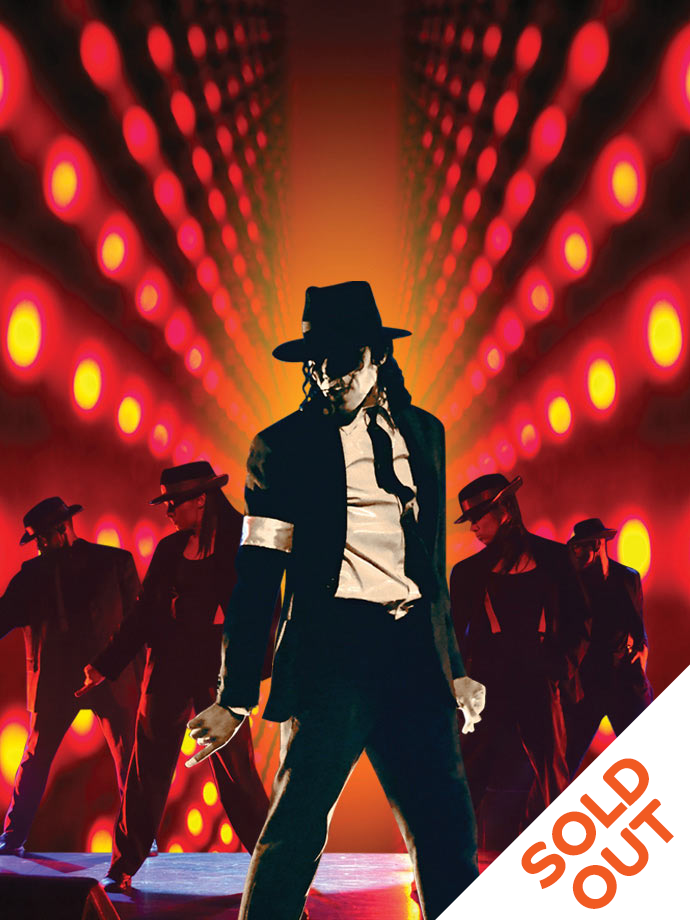Michael Jackson HIStory Show image