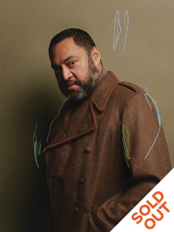 image for Bell Shakespeare’s Macbeth