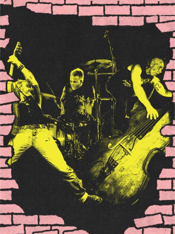 The Living End 