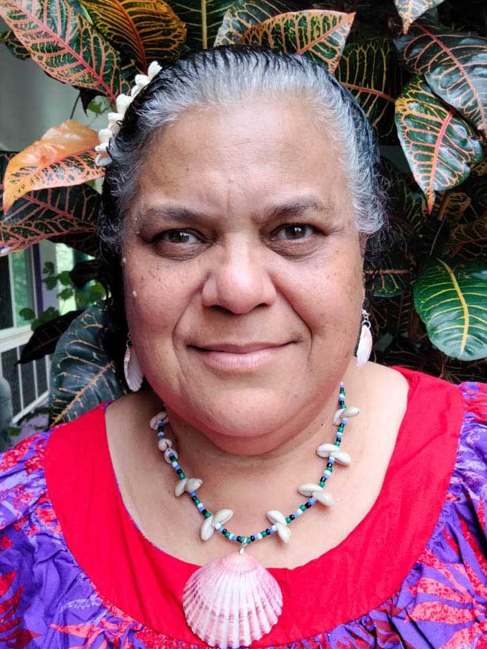 Cairns Indigenous Art Fair (CIAF) 2026 Masterclass: Adornment and Connection  image