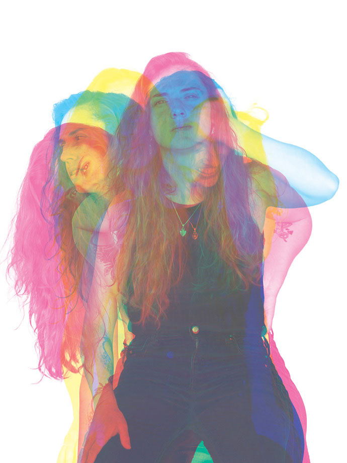 Tullara - Rebound Album Launch image