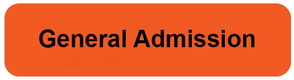 General Admission Ticket